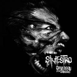 Siniestro (SWE) : Oppression of the Sunlight